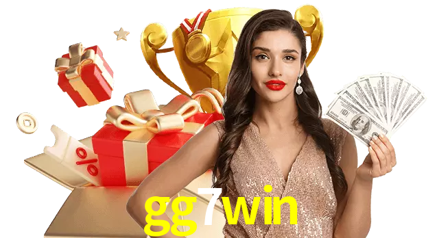 Jogue com dealers reais no gg7win!