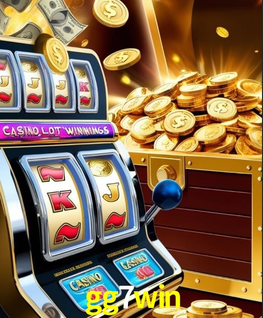 Welcome Bonus gg7win