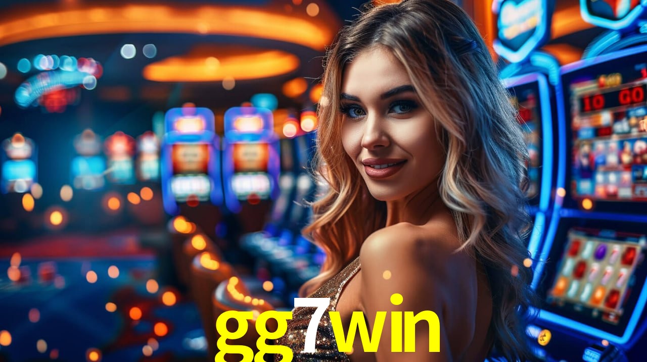 Experiência VIP gg7win