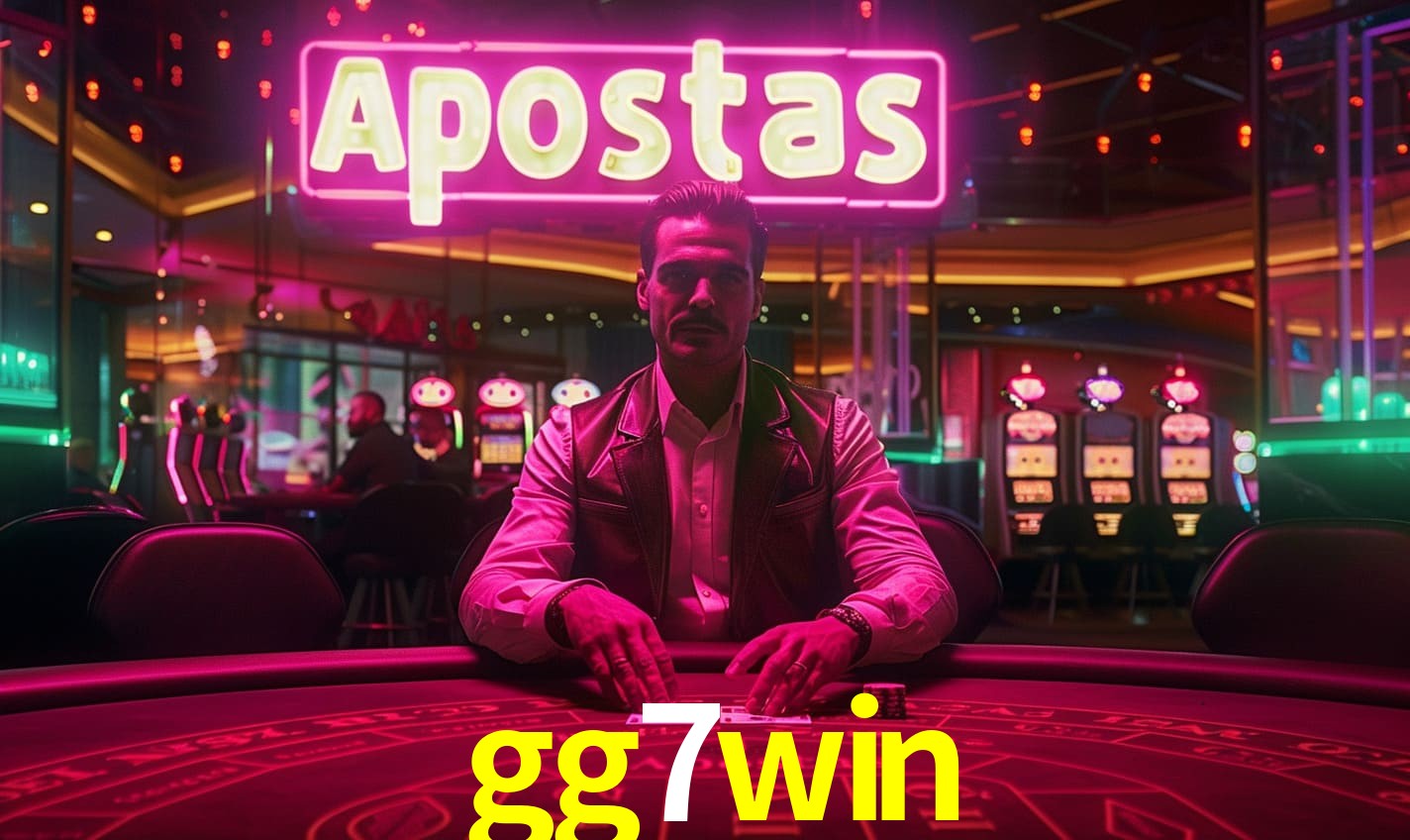 Explorando a Categoria de Eventos em Apostas na gg7win
