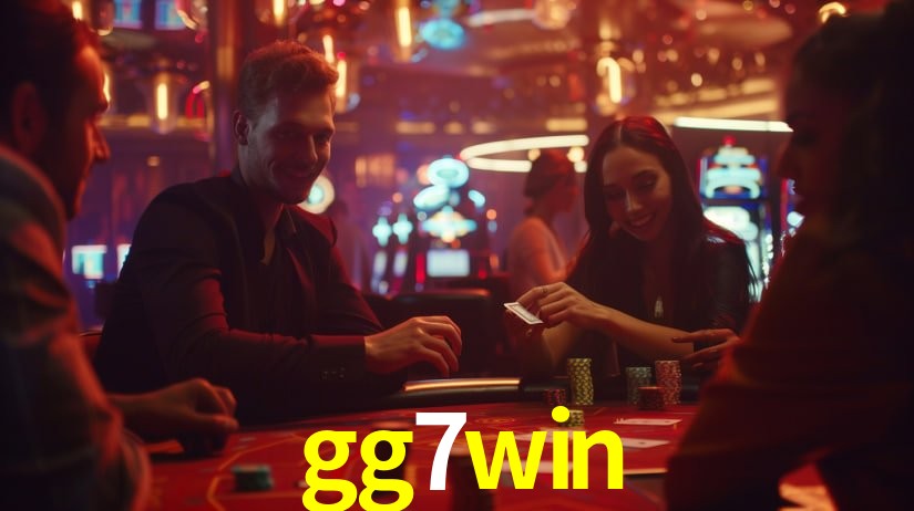 A Revolução dos Aplicativos de Jogos no gg7win