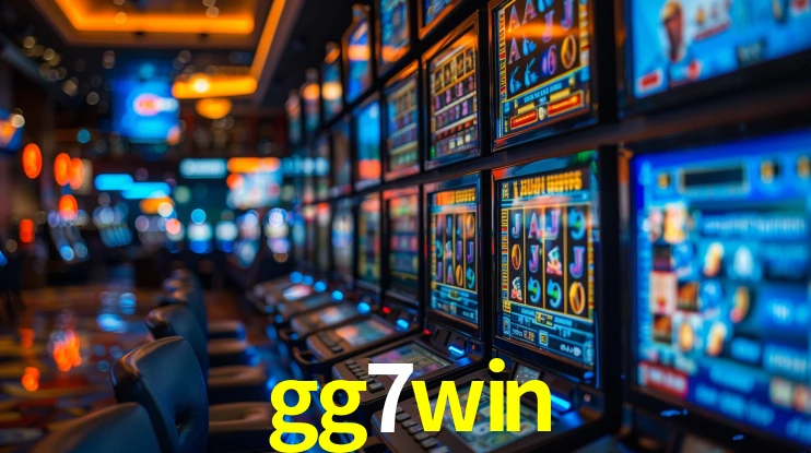 Account Benefits gg7win