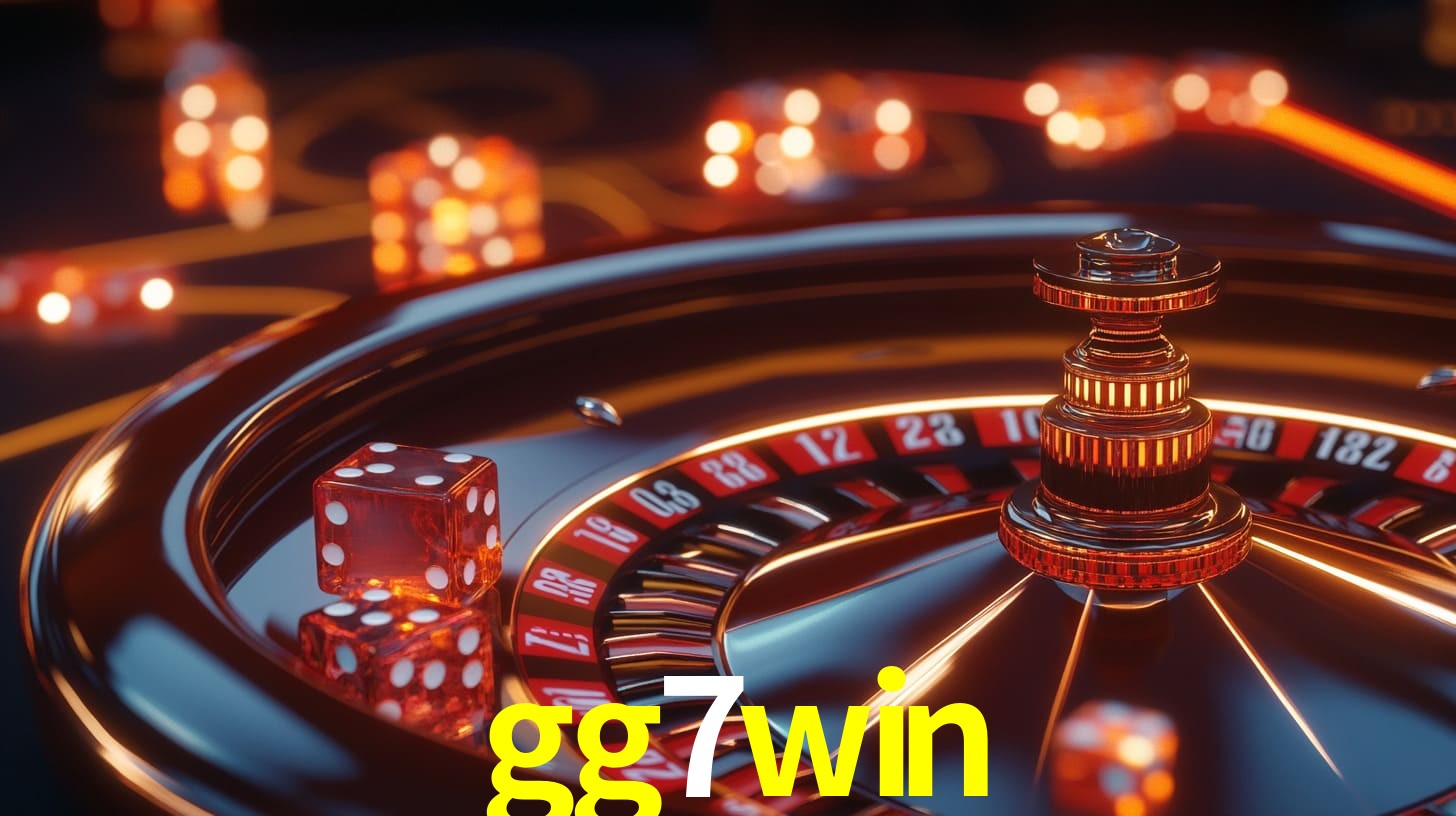 Bônus Generosos e Exclusivos no gg7win para Você!