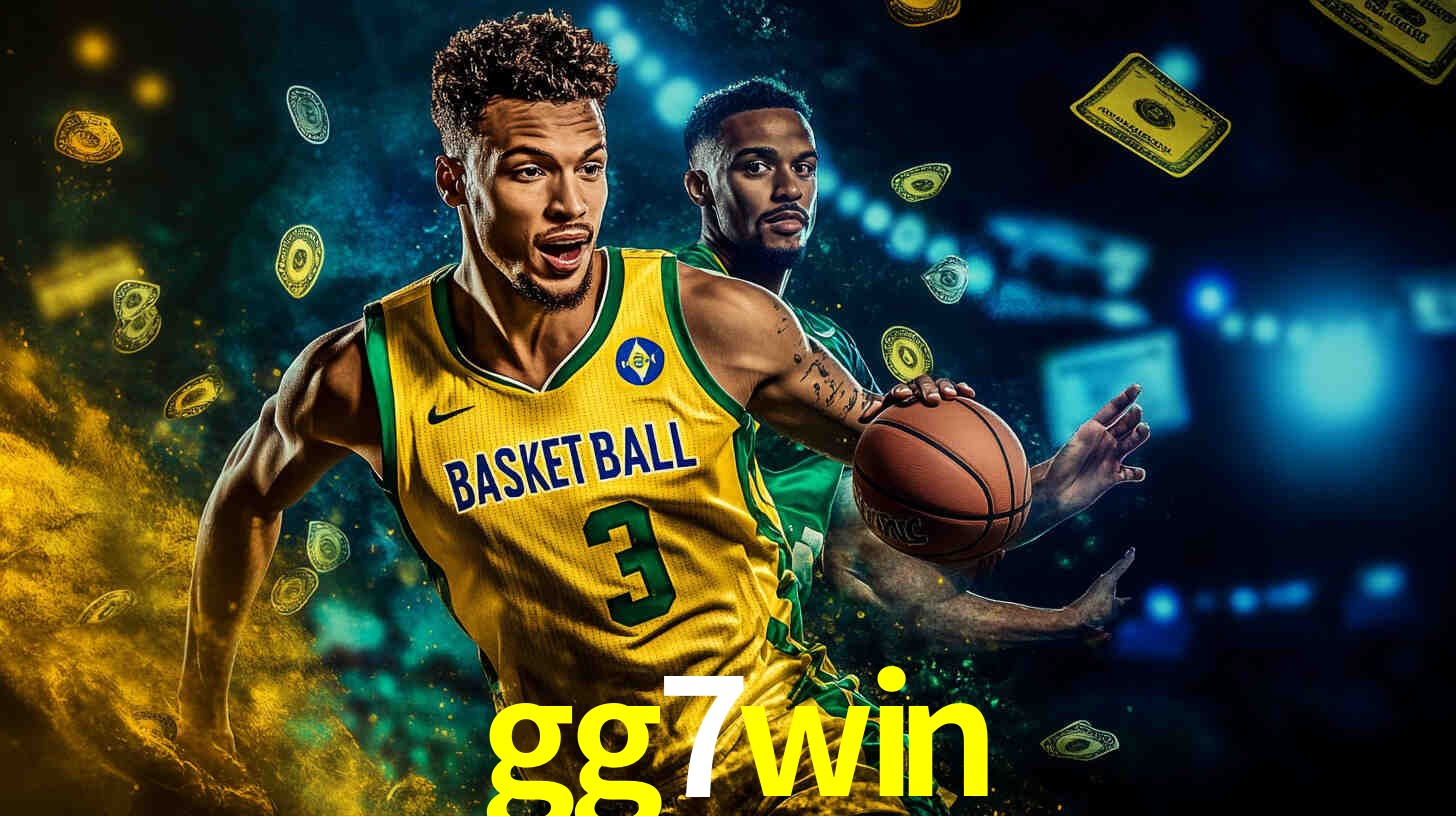 Inovações de Jogos na gg7win: O Futuro das Experiências Interativas