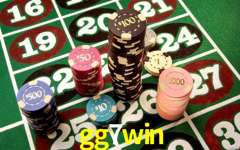 Descubra o Programa VIP da gg7win: Vantagens Exclusivas para Jogadores