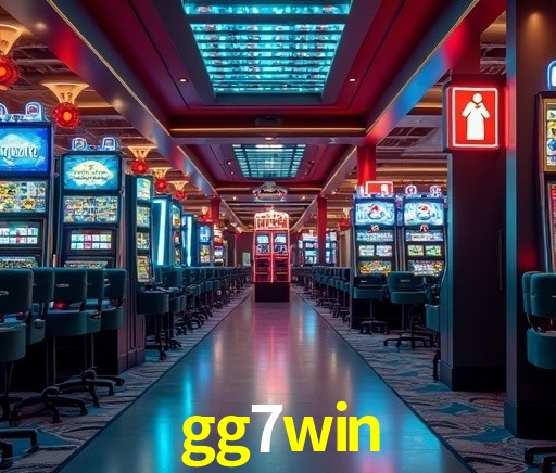 Explorando a Categoria de Eventos em Apostas na gg7win