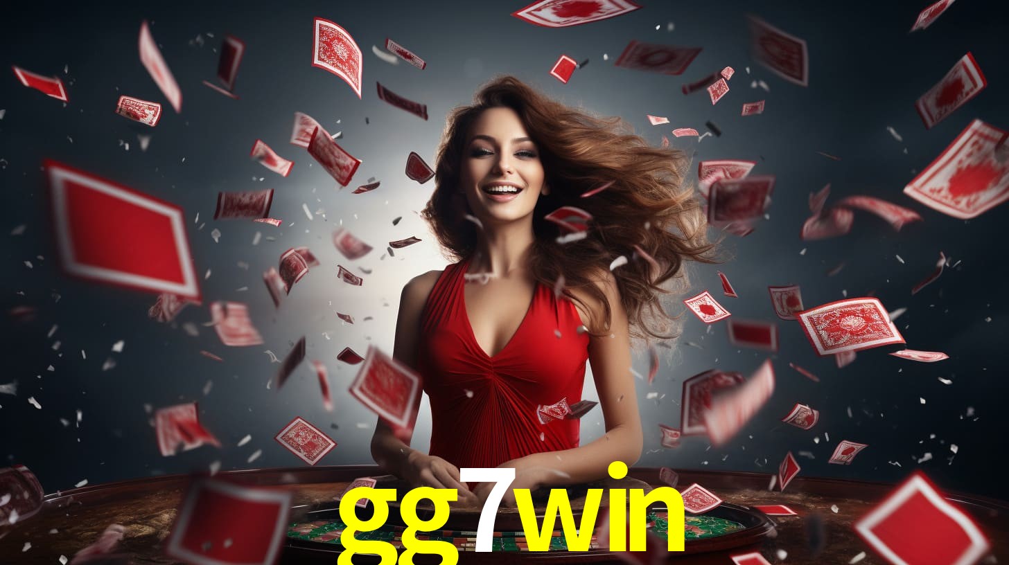 Daily Bonuses gg7win