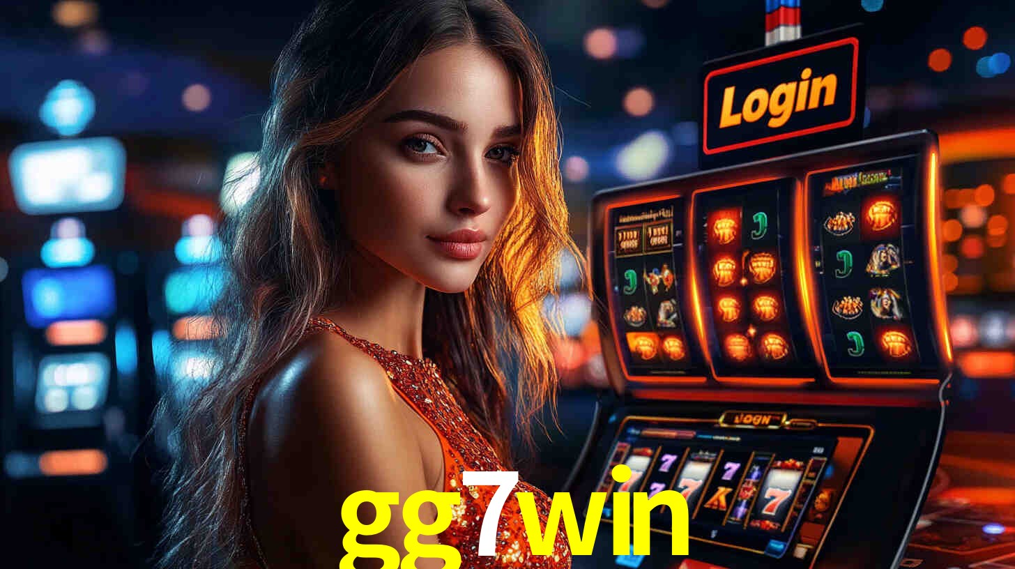 Sinta a adrenalina dos jogos de cassino com gg7win