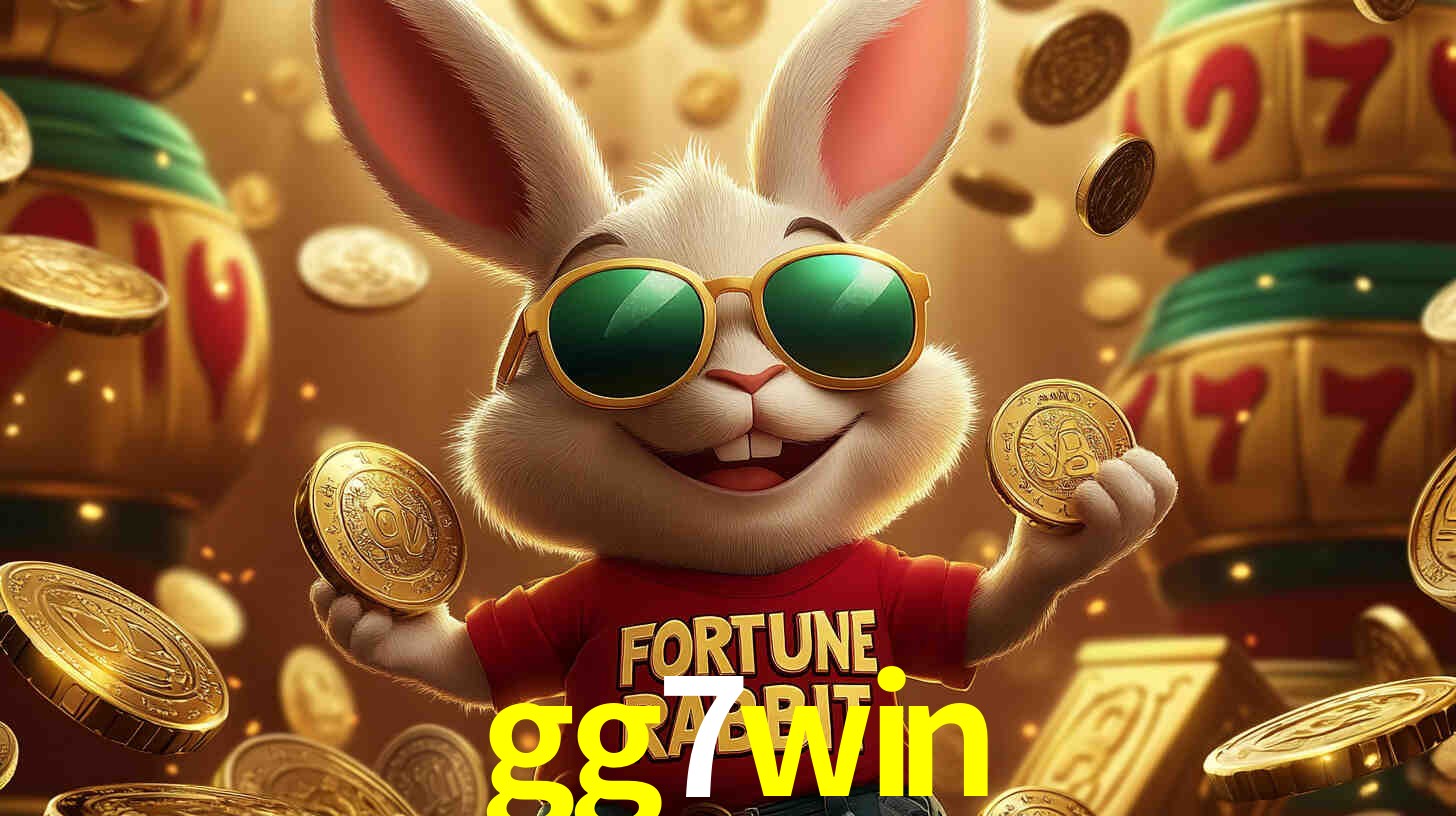 gg7win: A Experiência de Casino com Jogos de Mesa ao Vivo