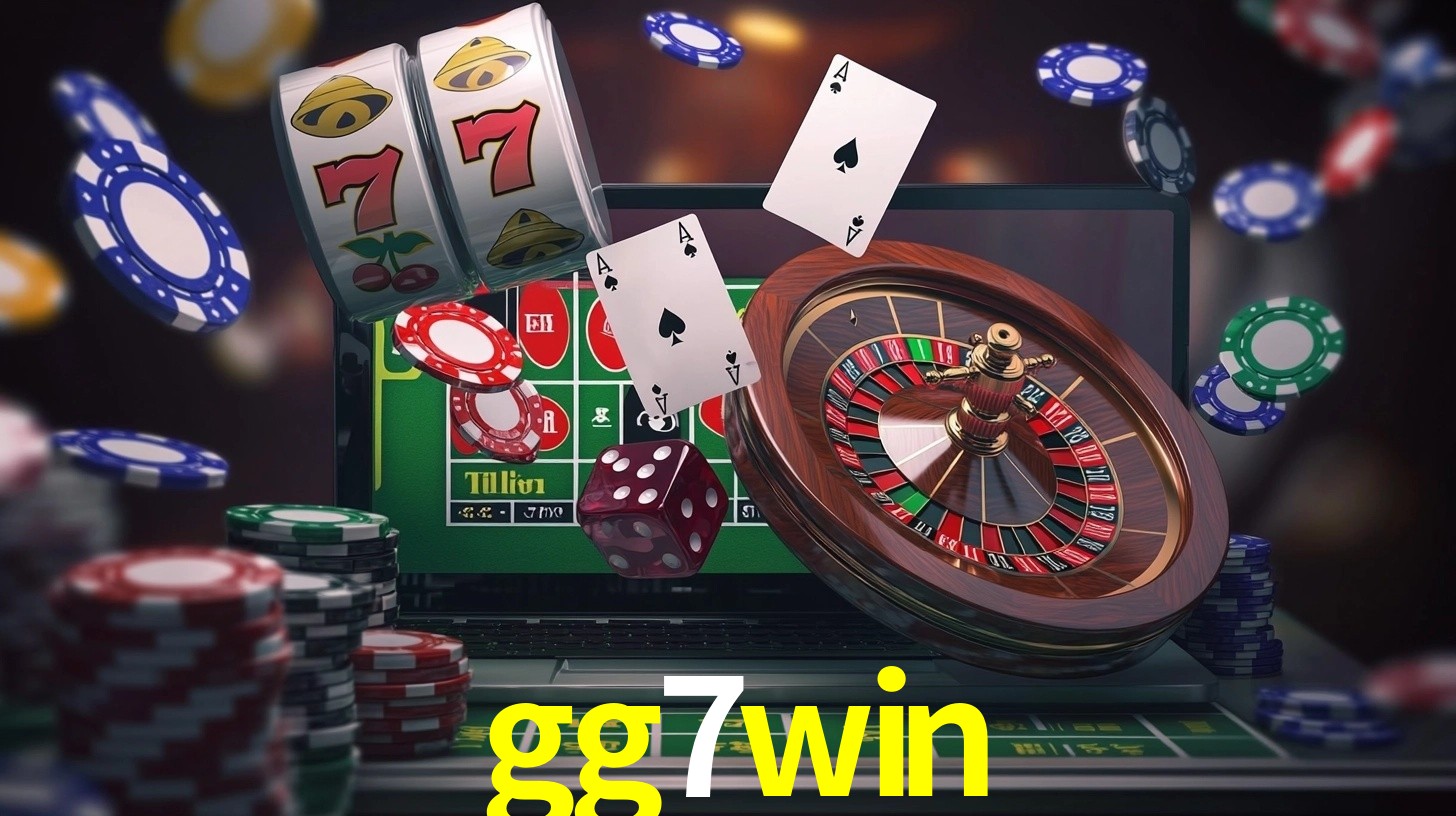 Welcome Bonus gg7win