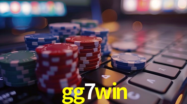 Secure Login gg7win