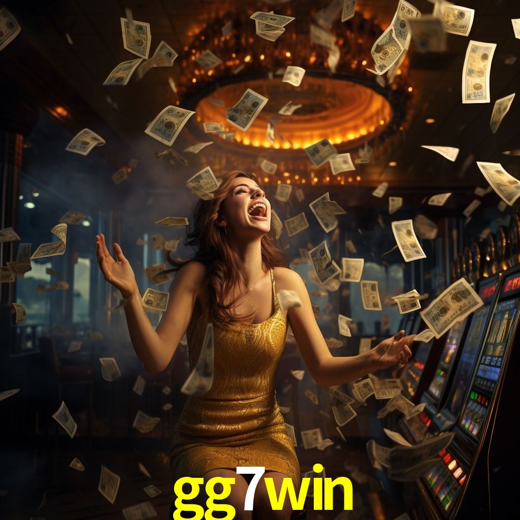 Blackjack Table gg7win