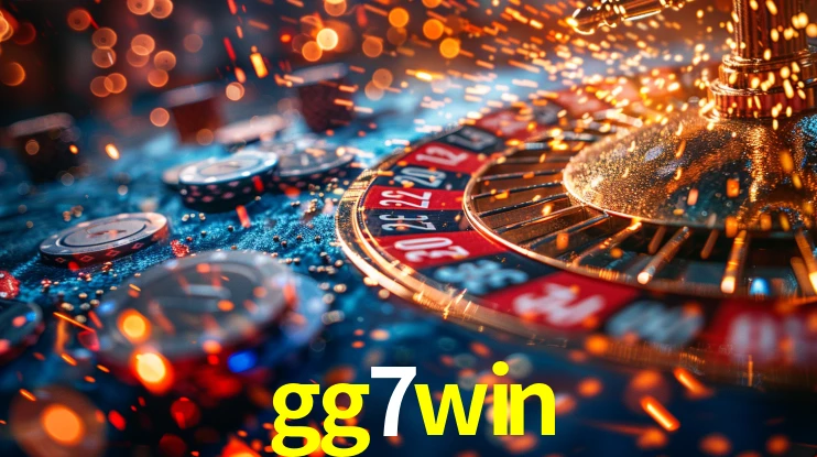 Slot Games gg7win