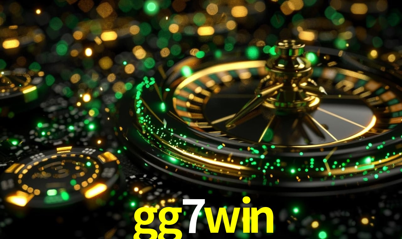 Seasonal Promotions gg7win