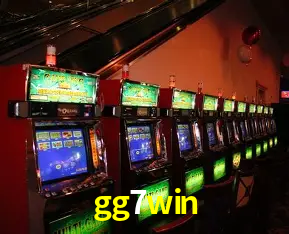 APP oficial da gg7win para mobile