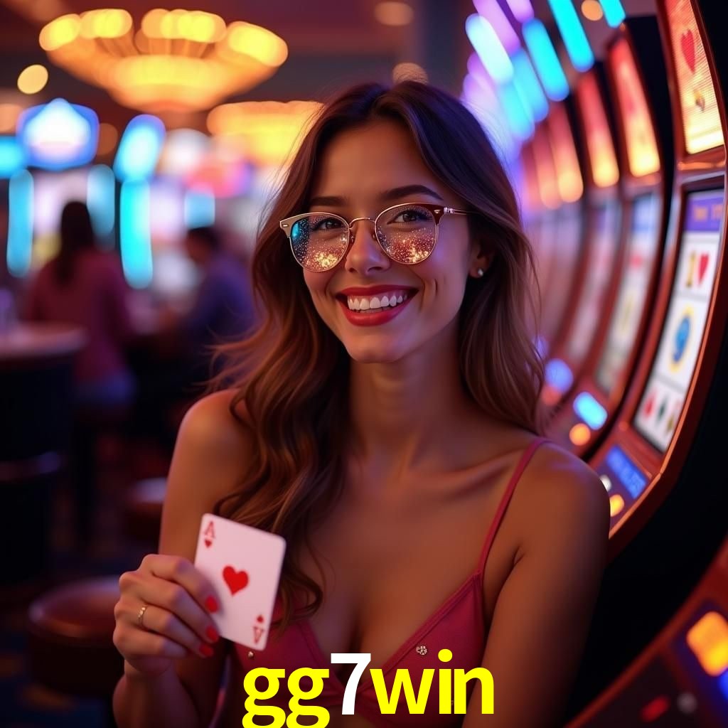 Football Betting gg7win