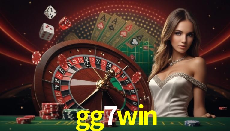 Game Providers gg7win