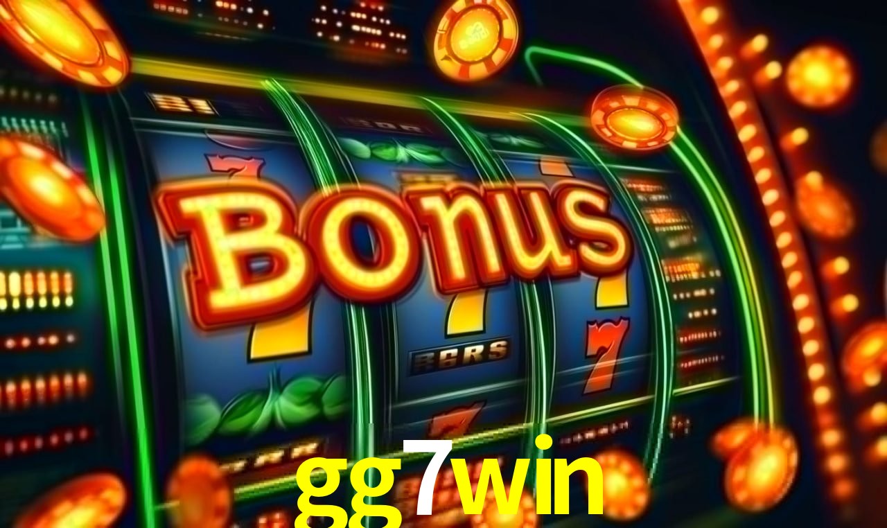 Live Casino gg7win