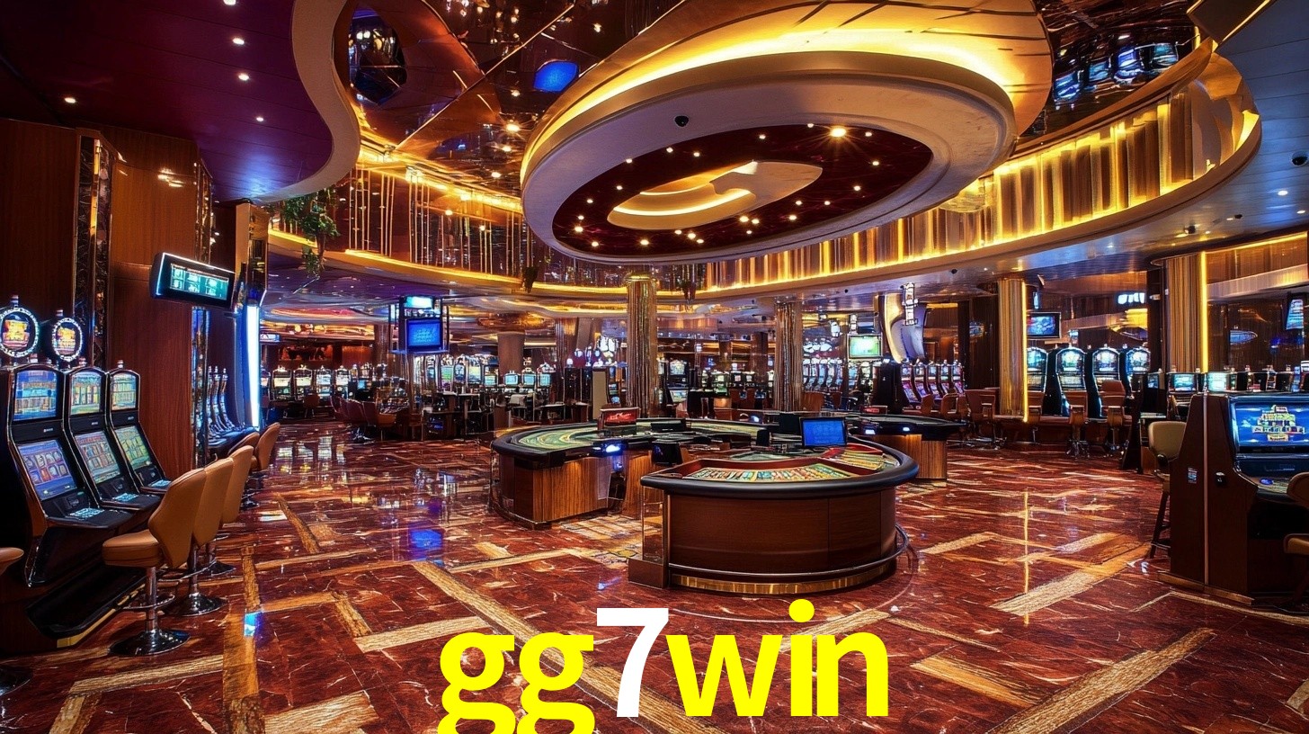 Exclusive Games gg7win