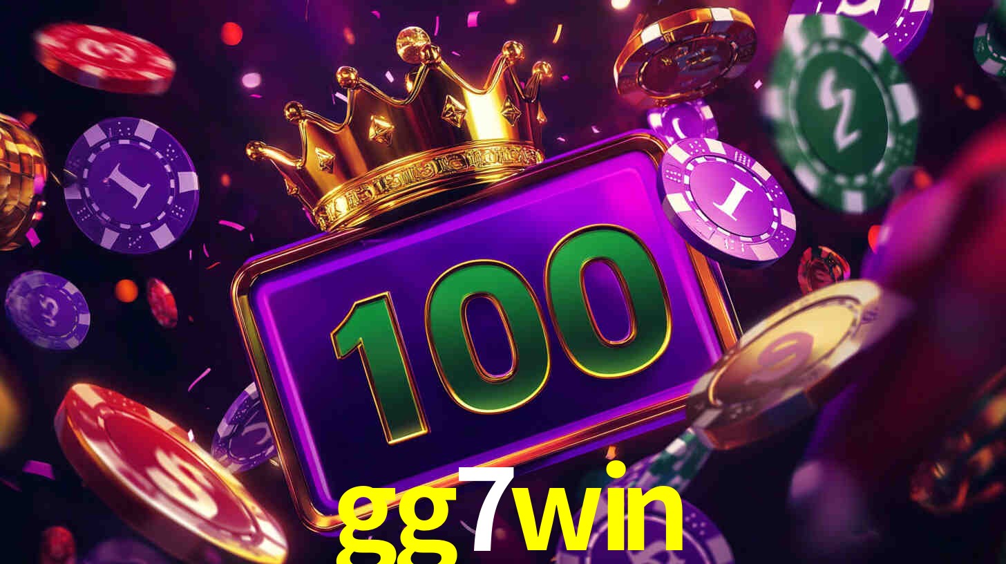 gg7win App Interface