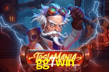 Game Providers gg7win