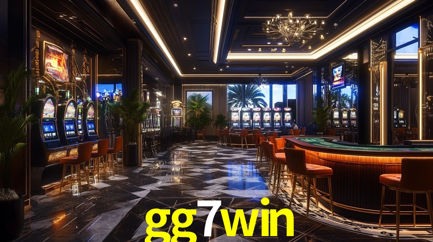 Daily Bonuses gg7win