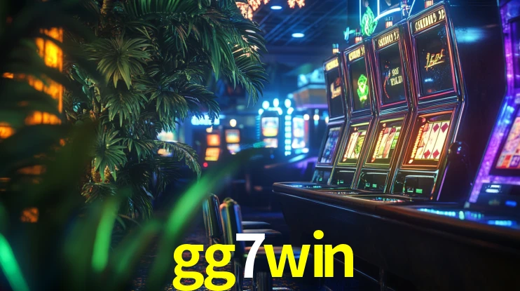 Welcome Bonus gg7win