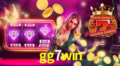 Descubra o Mundo do Cassino Online com gg7win
