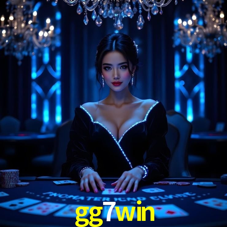 Slot Games gg7win