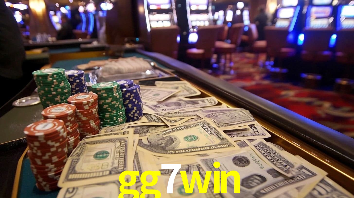 Exclusive Offers gg7win