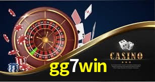 Welcome Bonus gg7win