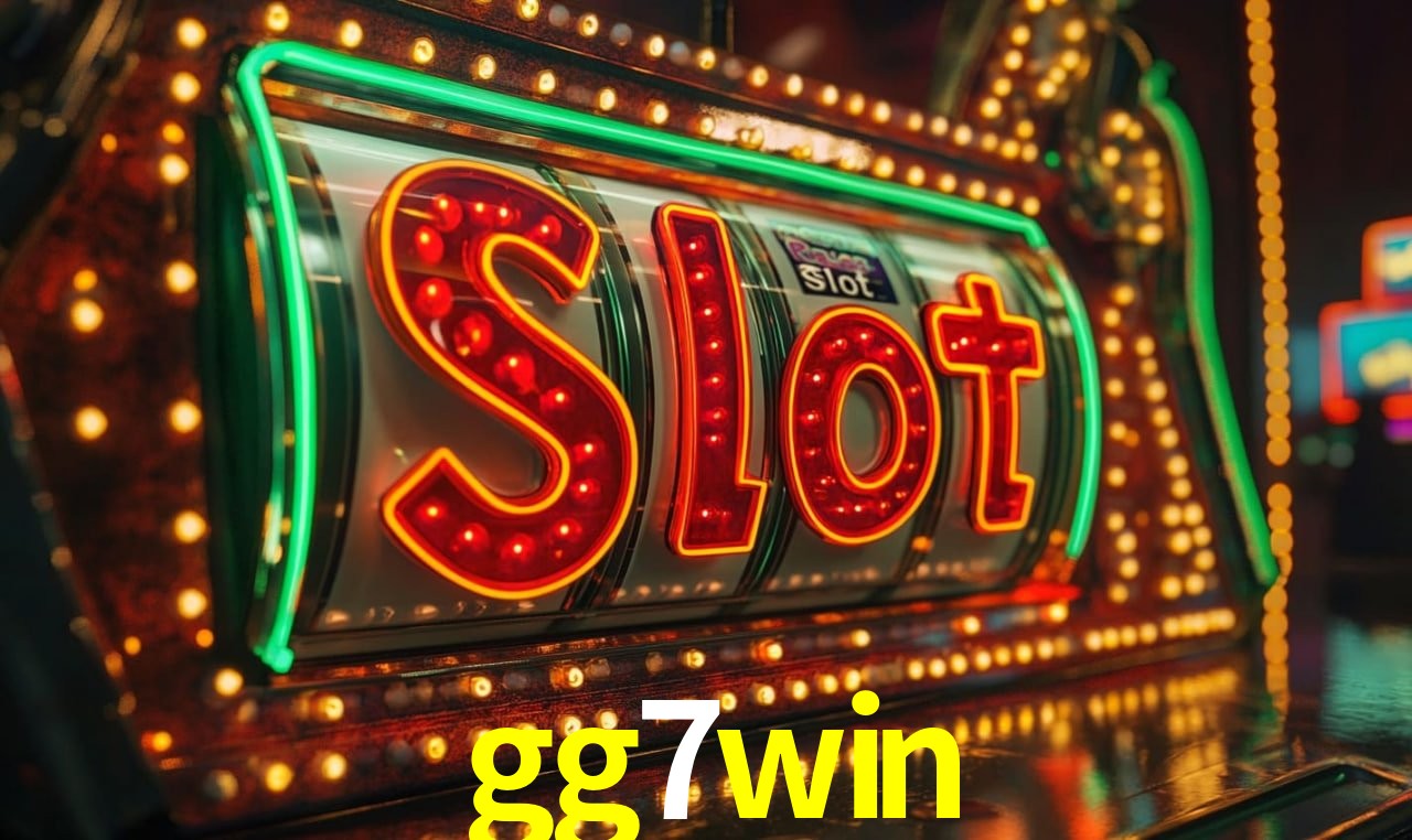 Account Benefits gg7win
