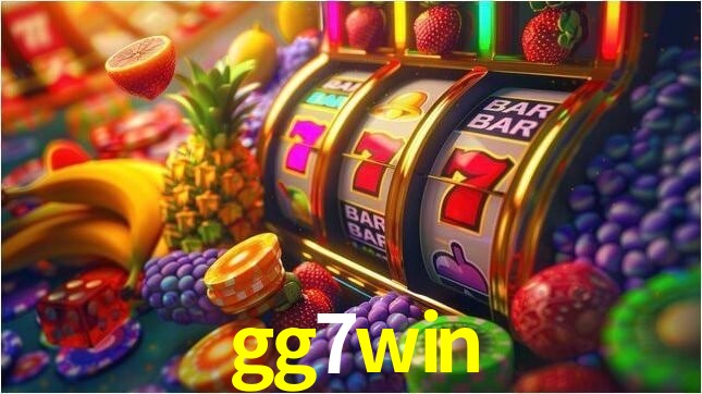 Exclusive Offers gg7win