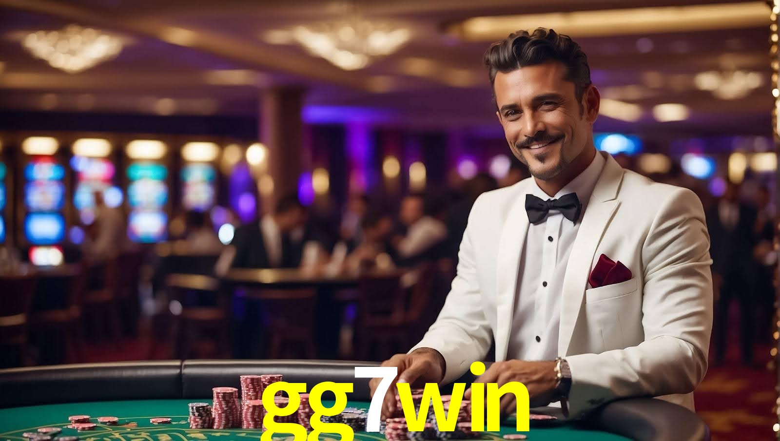 Quick Registration gg7win