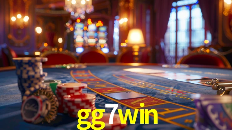 Live Casino gg7win