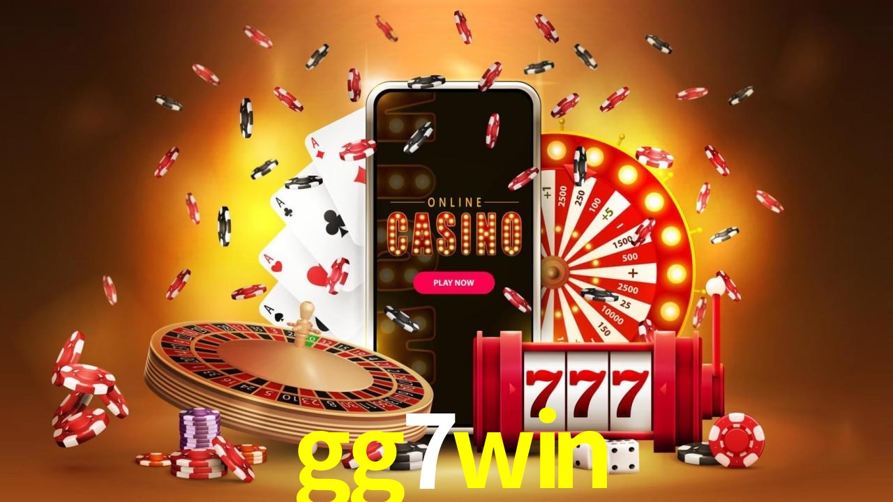 Descubra a Magia dos Jogos de Arcade no gg7win