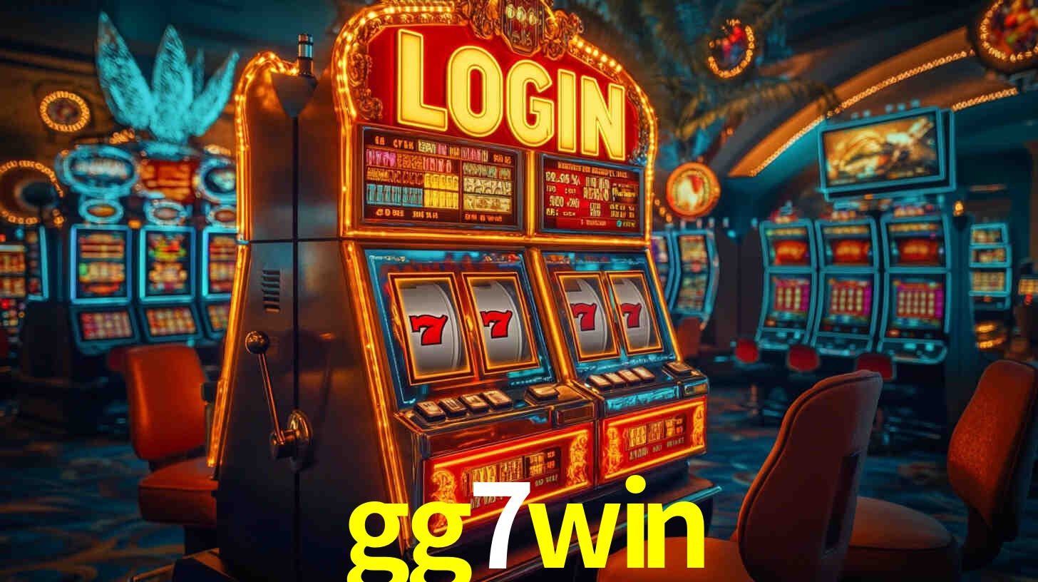 Tournaments gg7win