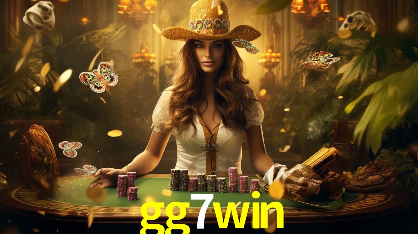 Tournaments gg7win
