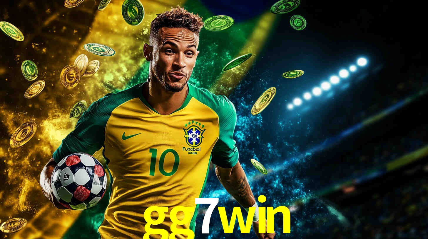 Descubra o Programa VIP da gg7win: Vantagens Exclusivas para Jogadores