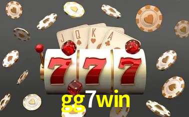 Live Casino gg7win